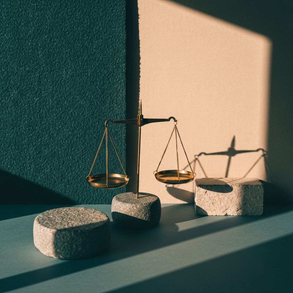 Concept d'équilibre énergétique