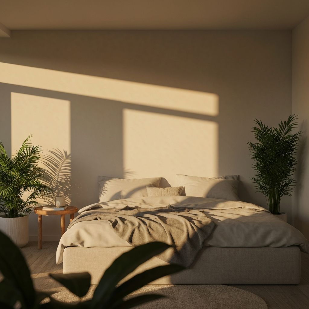 Sommeil et bien-être